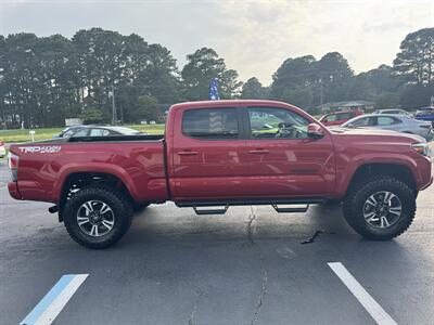 2022 Toyota Tacoma TRD Sport   - Photo 9 - Hayes, VA 23072
