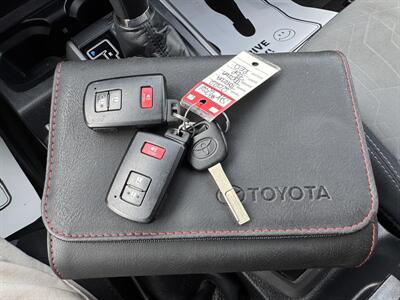 2022 Toyota Tacoma TRD Sport   - Photo 19 - Hayes, VA 23072