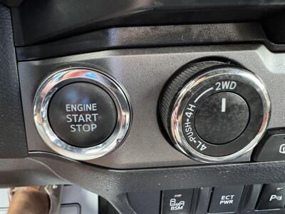 2022 Toyota Tacoma TRD Sport   - Photo 23 - Hayes, VA 23072