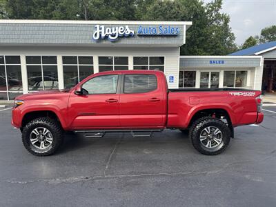 2022 Toyota Tacoma TRD Sport   - Photo 5 - Hayes, VA 23072