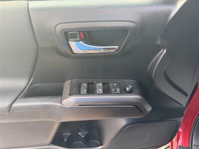 2022 Toyota Tacoma TRD Sport   - Photo 28 - Hayes, VA 23072