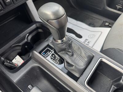 2022 Toyota Tacoma TRD Sport   - Photo 24 - Hayes, VA 23072