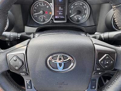 2022 Toyota Tacoma TRD Sport   - Photo 17 - Hayes, VA 23072