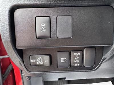 2022 Toyota Tacoma TRD Sport   - Photo 27 - Hayes, VA 23072
