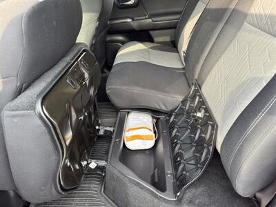 2022 Toyota Tacoma TRD Sport   - Photo 30 - Hayes, VA 23072