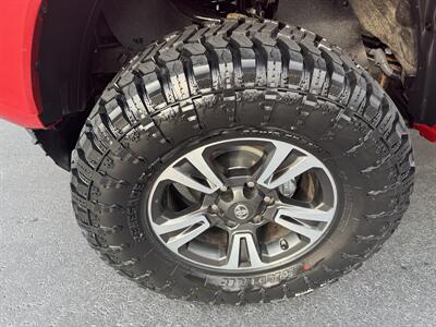 2022 Toyota Tacoma TRD Sport   - Photo 12 - Hayes, VA 23072