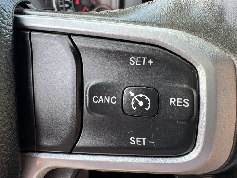 2020 RAM 1500 Big Horn - Photo 37 - Hayes, VA 23072