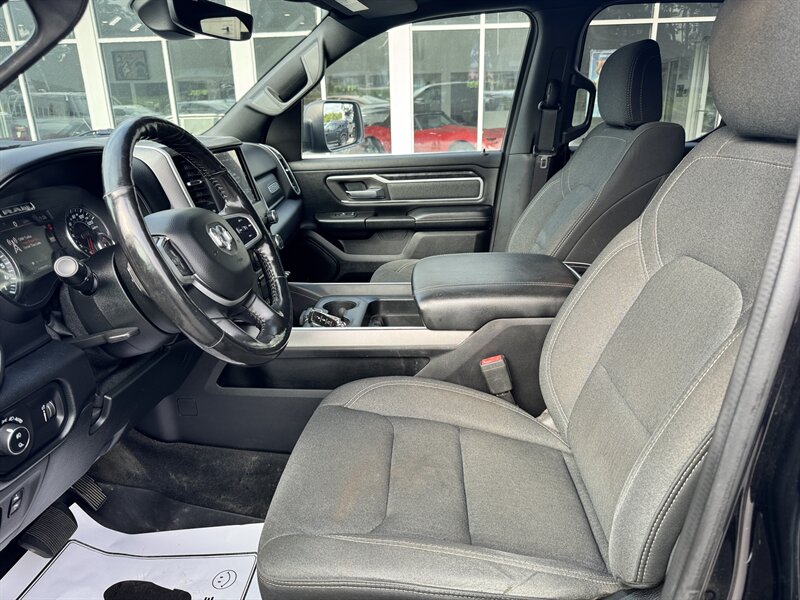 2020 RAM 1500 Big Horn - Photo 17 - Hayes, VA 23072