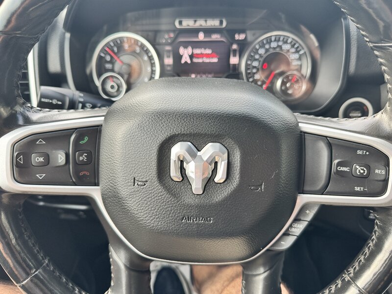 2020 RAM 1500 Big Horn - Photo 21 - Hayes, VA 23072