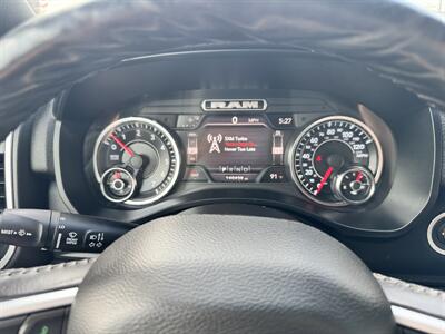 2020 RAM 1500 Big Horn - Photo 20 - Hayes, VA 23072