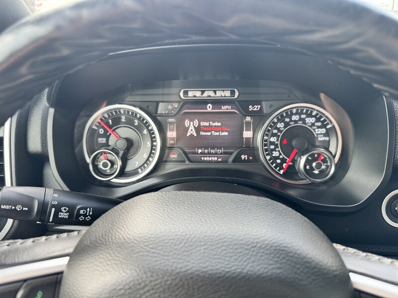 2020 RAM 1500 Big Horn - Photo 20 - Hayes, VA 23072