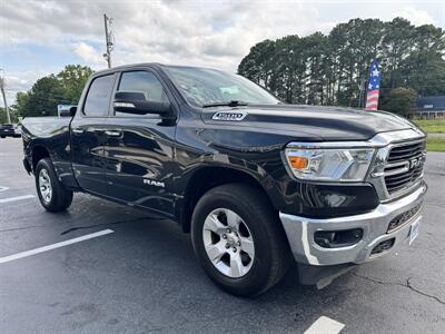 2020 RAM 1500 Big Horn - Photo 7 - Hayes, VA 23072