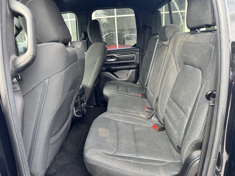 2020 RAM 1500 Big Horn - Photo 11 - Hayes, VA 23072