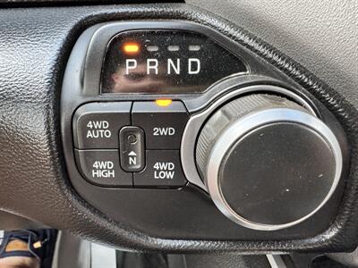 2020 RAM 1500 Big Horn - Photo 22 - Hayes, VA 23072