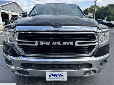 2020 RAM 1500 Big Horn - Photo 8 - Hayes, VA 23072