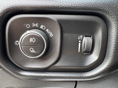 2020 RAM 1500 Big Horn - Photo 15 - Hayes, VA 23072