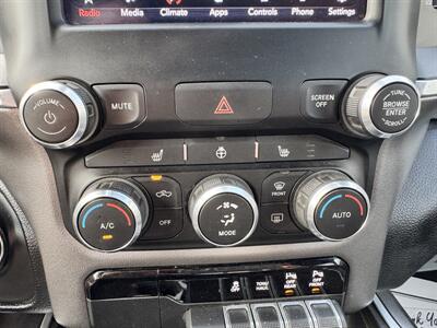2020 RAM 1500 Big Horn - Photo 25 - Hayes, VA 23072