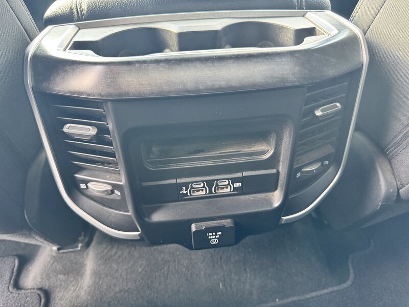 2020 RAM 1500 Big Horn - Photo 10 - Hayes, VA 23072