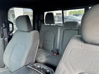 2020 RAM 1500 Big Horn - Photo 18 - Hayes, VA 23072