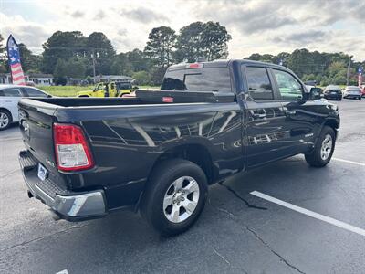 2020 RAM 1500 Big Horn - Photo 5 - Hayes, VA 23072