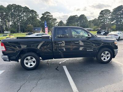 2020 RAM 1500 Big Horn - Photo 6 - Hayes, VA 23072