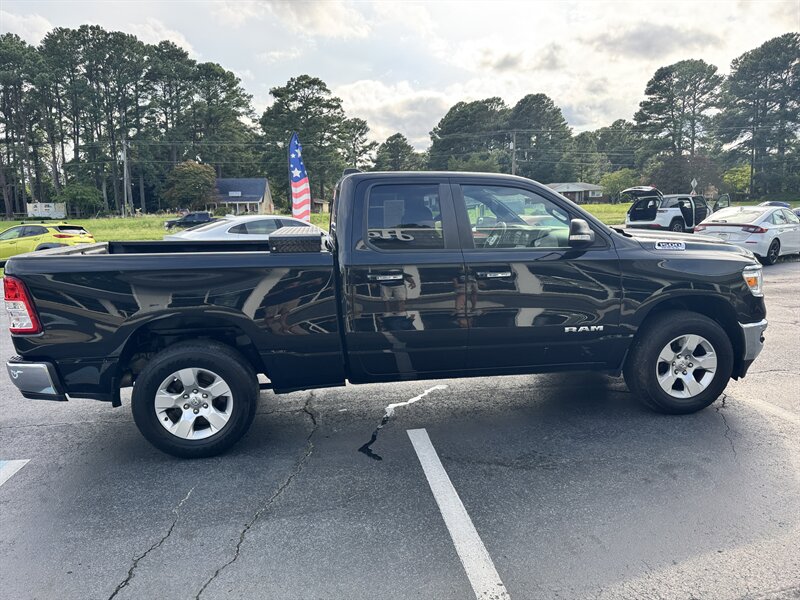 2020 RAM 1500 Big Horn - Photo 6 - Hayes, VA 23072