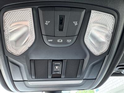 2020 RAM 1500 Big Horn - Photo 31 - Hayes, VA 23072