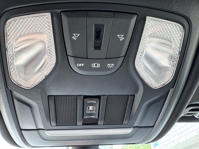 2020 RAM 1500 Big Horn - Photo 31 - Hayes, VA 23072