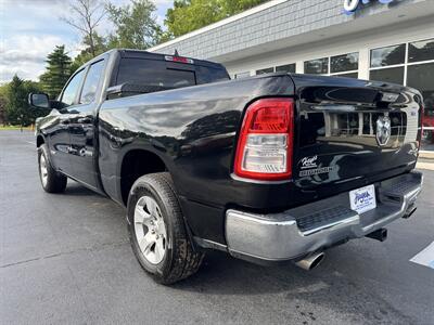 2020 RAM 1500 Big Horn - Photo 3 - Hayes, VA 23072