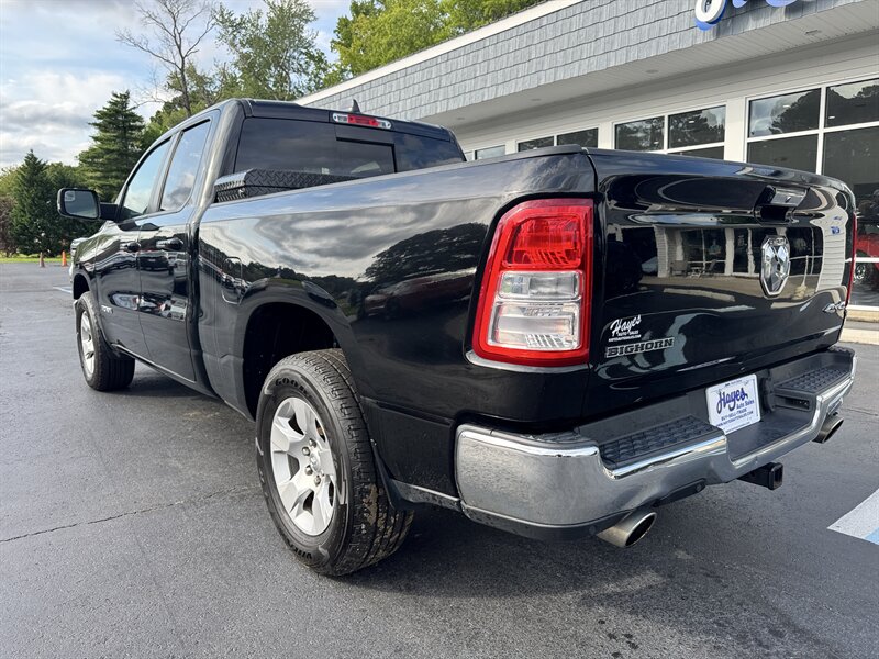 2020 RAM 1500 Big Horn - Photo 3 - Hayes, VA 23072
