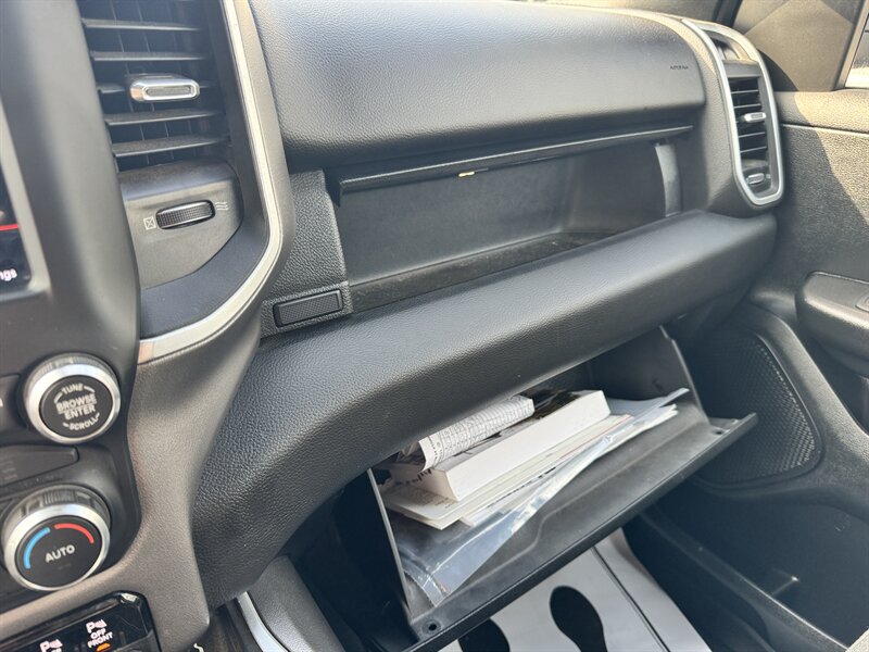 2020 RAM 1500 Big Horn - Photo 34 - Hayes, VA 23072