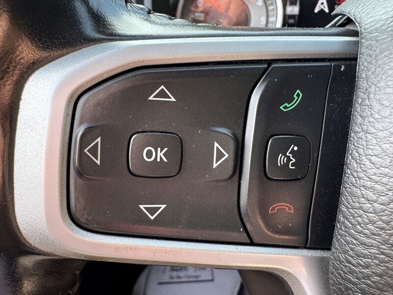 2020 RAM 1500 Big Horn - Photo 38 - Hayes, VA 23072
