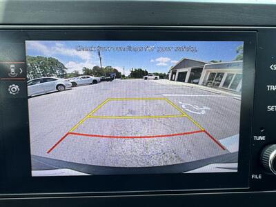 2024 Kia Sportage LX  AWD - Photo 25 - Hayes, VA 23072