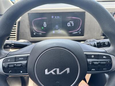 2024 Kia Sportage LX  AWD - Photo 19 - Hayes, VA 23072
