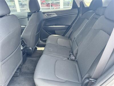 2024 Kia Sportage LX  AWD - Photo 11 - Hayes, VA 23072