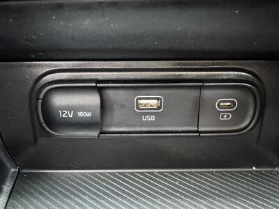 2024 Kia Sportage LX  AWD - Photo 22 - Hayes, VA 23072