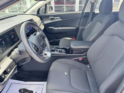 2024 Kia Sportage LX  AWD - Photo 13 - Hayes, VA 23072