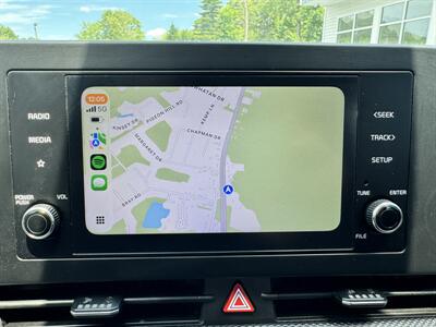 2024 Kia Sportage LX  AWD - Photo 16 - Hayes, VA 23072