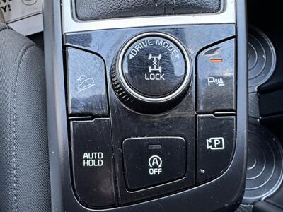2024 Kia Sportage LX  AWD - Photo 17 - Hayes, VA 23072