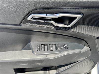 2024 Kia Sportage LX  AWD - Photo 15 - Hayes, VA 23072