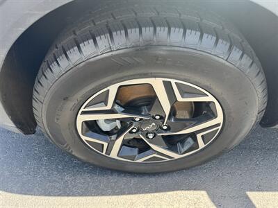 2024 Kia Sportage LX  AWD - Photo 9 - Hayes, VA 23072