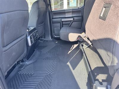 2018 Ford F-150 XLT   - Photo 12 - Hayes, VA 23072