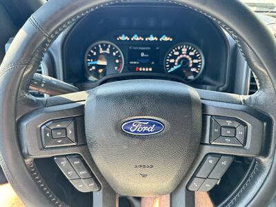 2018 Ford F-150 XLT   - Photo 23 - Hayes, VA 23072