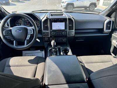 2018 Ford F-150 XLT   - Photo 10 - Hayes, VA 23072