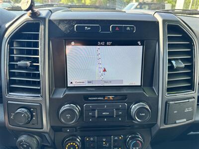 2018 Ford F-150 XLT   - Photo 17 - Hayes, VA 23072