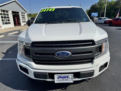 2018 Ford F-150 XLT   - Photo 8 - Hayes, VA 23072