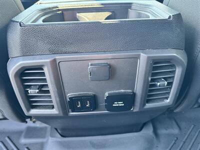 2018 Ford F-150 XLT   - Photo 11 - Hayes, VA 23072