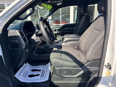 2018 Ford F-150 XLT   - Photo 13 - Hayes, VA 23072