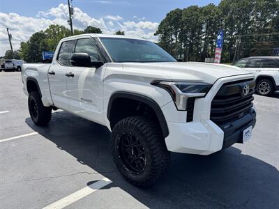2022 Toyota Tundra SR5   - Photo 9 - Hayes, VA 23072
