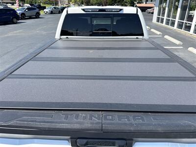 2022 Toyota Tundra SR5   - Photo 9 - Hayes, VA 23072